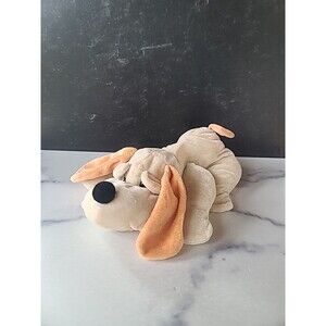 Doggy Stuffed Animal, Used